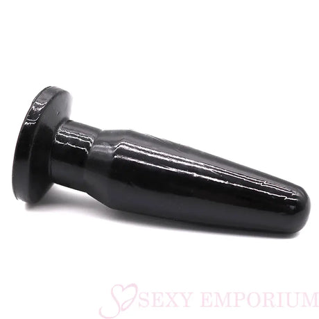 Black Liquorice Beginner’s Anal Training Set - Fast Shipping - Dildos United Kingdom Stoke-on-trent