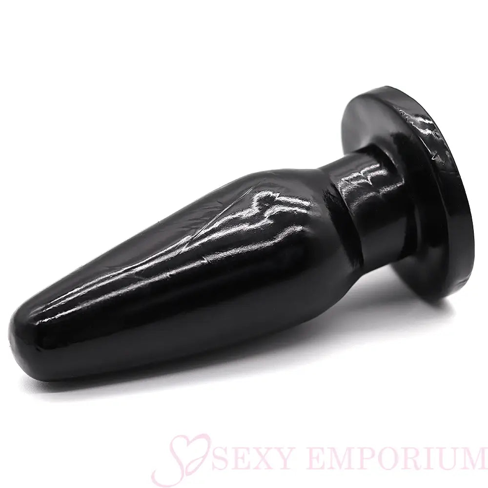 Black Liquorice Beginner’s Anal Training Set - Fast Shipping - Dildos United Kingdom Stoke-on-trent