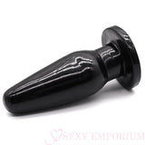 Black Liquorice Beginner’s Anal Training Set - Fast Shipping - Dildos United Kingdom Stoke-on-trent