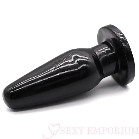 Black Liquorice Beginner’s Anal Training Set - Fast Shipping - Dildos United Kingdom Stoke-on-trent