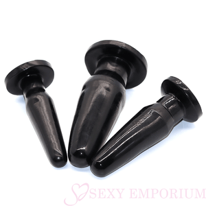 All Anal Sex Toys