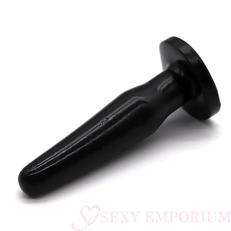 Black Liquorice Beginner’s Anal Training Set - Fast Shipping - Dildos United Kingdom Stoke-on-trent