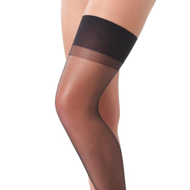 Black Sexy Stockings - Save 30% - Sale