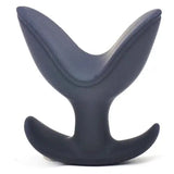 Black Silicone Ass Anchor Butt Plug - Save 25% - Fast Shipping - Sale United Kingdom Stoke-on-trent