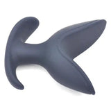 Black Silicone Ass Anchor Butt Plug - Save 25% - Fast Shipping - Sale United Kingdom Stoke-on-trent