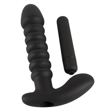 Black Velvets Medium Vibrator - Save 30% - Fast Shipping - Sale United Kingdom Stoke-on-trent