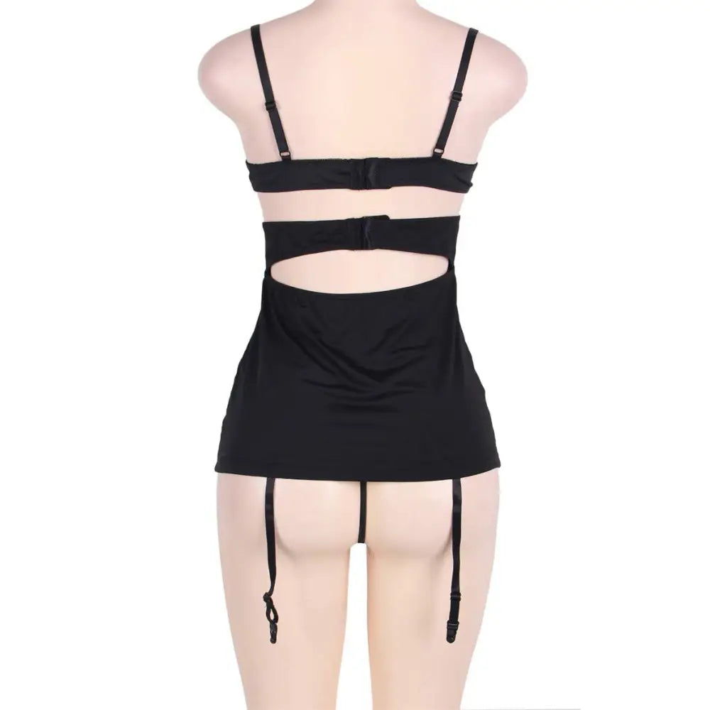 Black & White Lacy Set - Save 25% - Fast Shipping - Sale United Kingdom Stoke-on-trent