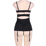 Black & White Lacy Set - Save 25% - Fast Shipping - Sale United Kingdom Stoke-on-trent