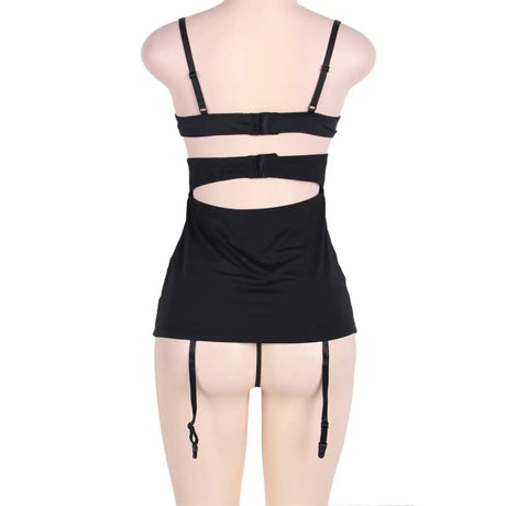 Black & White Lacy Set - Save 25% - Fast Shipping - Sale United Kingdom Stoke-on-trent