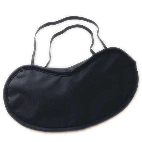 Blind Love Black Eye Mask - Save 30% - Fast Shipping - Sale United Kingdom Stoke-on-trent