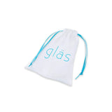 Bling Glass Butt Plug (3.5’’) - Sex Toys - Save 25% - Fast Shipping - Sale United Kingdom Stoke-on-trent