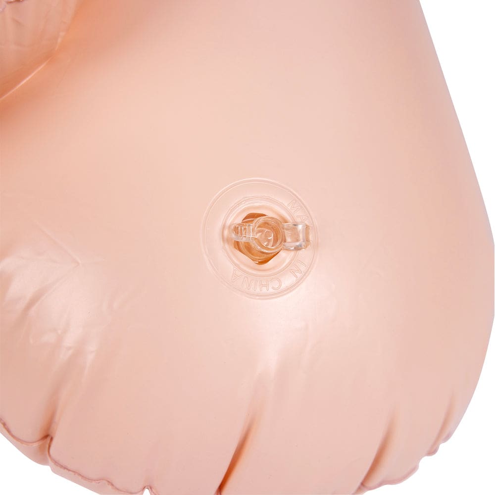 Blow Up Dick 55 Inch - Save 20% - Sale