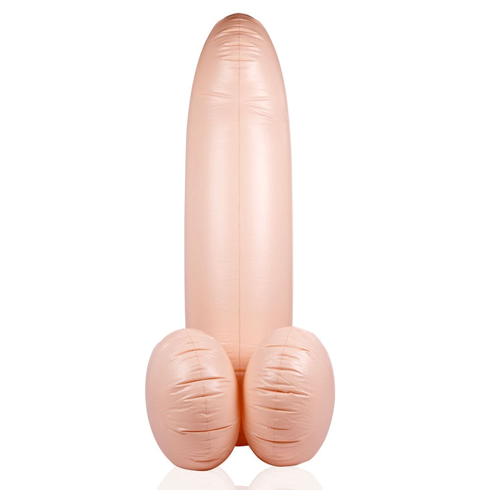 Blow Up Dick 55 Inch - Save 20% - Sale