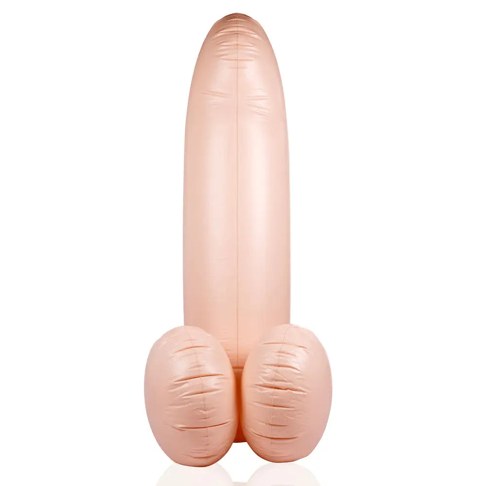 Blow Up Dick 55 Inch - Save 15% - Fast Shipping - Sale United Kingdom Stoke-on-trent