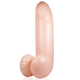 Blow Up Dick 55 Inch - Save 15% - Fast Shipping - Sale United Kingdom Stoke-on-trent