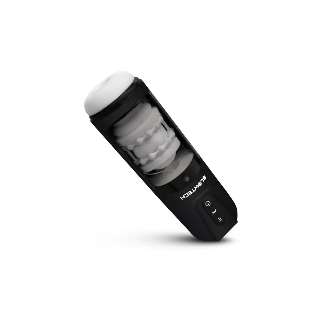 Blowtech Auto Stroker Machine Masturbator - Save 15% - Fast Shipping - Sale United Kingdom Stoke-on-trent