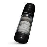 Blowtech Auto Stroker Machine Masturbator - Save 15% - Fast Shipping - Sale United Kingdom Stoke-on-trent