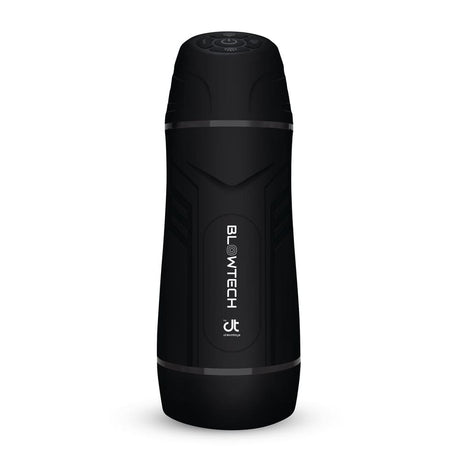 Blowtech Deep Throat Sucking Machine - Save 30% - Sale