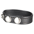 Blue Line Snap Cock Ring Black 8.75in Sex Toys Save 15% Fast Shipping Sale United Kingdom Stoke on Trent