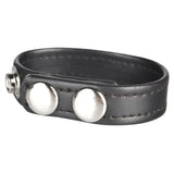 Blue Line Snap Cock Ring Black 8.75in Sex Toys Save 15% Fast Shipping Sale United Kingdom Stoke on Trent