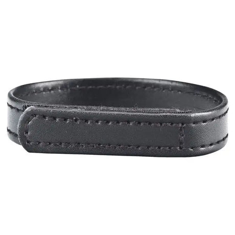 Blue Line Velcro Cock Ring Black - Sex Toys - Save 25% - Fast Shipping - Sale United Kingdom Stoke-on-trent
