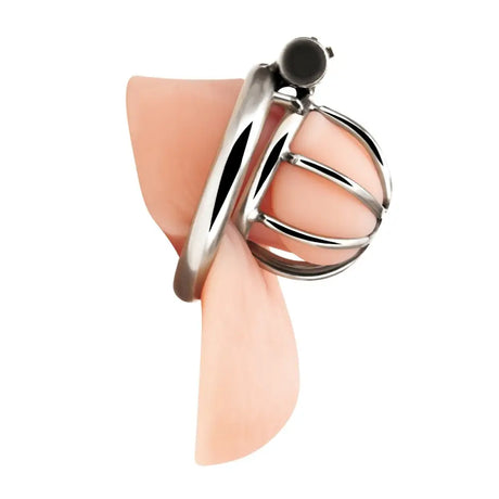 Blueline Little Cock Chastity Cage - Save 10% - Sale United Kingdom Stoke-on-trent