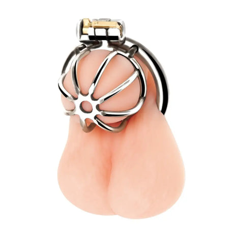 Blueline Little Cock Chastity Cage - Save 10% - Sale United Kingdom Stoke-on-trent