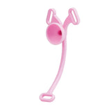 Blueline Piss-thru Flying v Male to Female no Nub Feminizer Transformation Device - Save 10% - Sale United Kingdom Stoke-on-trent