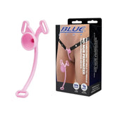 Blueline Piss-thru Flying v Male to Female no Nub Feminizer Transformation Device - Save 10% - Sale United Kingdom Stoke-on-trent