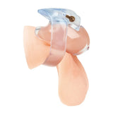 Blueline Small Dick Acrylic Mini Chastity Cage - Sale United Kingdom Stoke-on-trent
