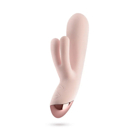 Blush Elora Pink Triple Stimulation Vibe - Save 25% - Fast Shipping - Sale United Kingdom Stoke-on-trent