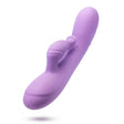 Blush Evelyn Powerful Dual Stimulator Vibe - Save 30% - Fast Shipping - Vibrator United Kingdom Stoke-on-trent