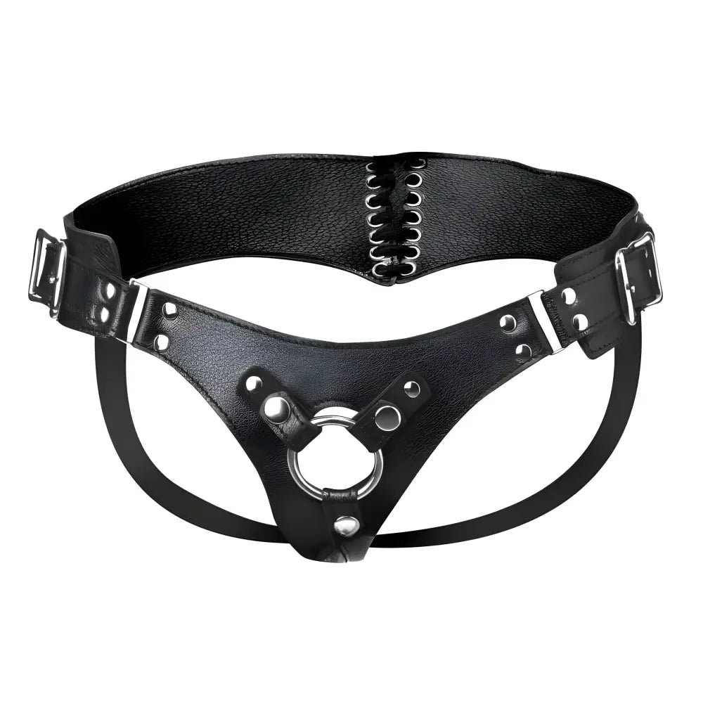 Bodice Corset Style Strap on Harness - Save 20% - on - Fast Shipping - Sale United Kingdom Stoke-on-trent