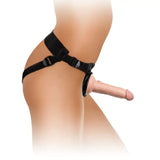 Body Dock King Cock Elite Beginner’s Silicone Strap on Kit - Save 15% - on - Sale United Kingdom Stoke-on-trent