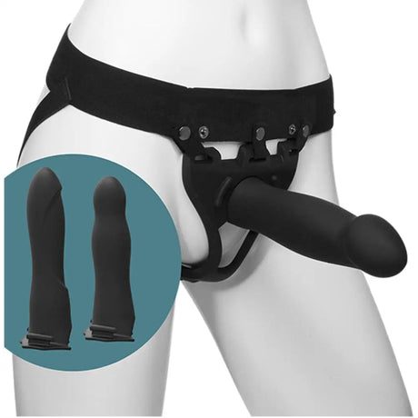 Body Extensions be Ready Hollow Strap - Save 30% - be - Fast Shipping - Dildo United Kingdom Stoke-on-trent