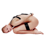 Body Harness with High and Hand Cuffs - Save 30% - Fast Shipping - Sale United Kingdom Stoke-on-trent