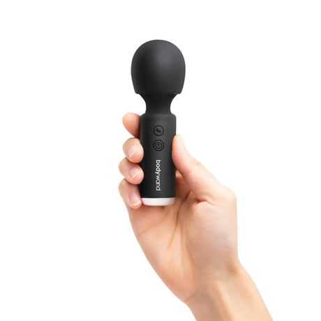 Bodywand 4.5’’ Power Wand - Save 25% - Fast Shipping - Vibrator United Kingdom Stoke-on-trent