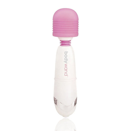 Bodywand 5 Function Bodywand Pink 13in - Sex Toys