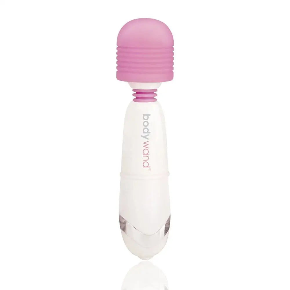 Bodywand 5 Function Pink 13in - Sex Toys - Save 25% - Fast Shipping - Vibrator United Kingdom Stoke-on-trent