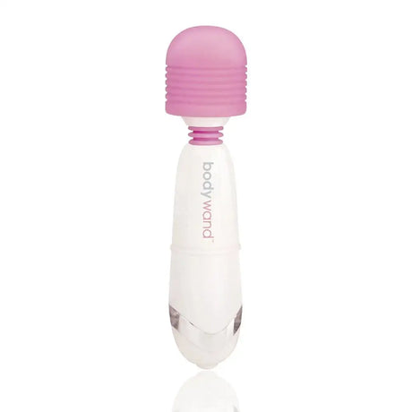 Bodywand 5 Function Pink 13in - Sex Toys - Save 25% - Fast Shipping - Vibrator United Kingdom Stoke-on-trent