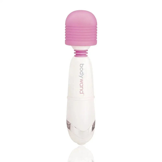 Bodywand 5 Function Pink 13in - Sex Toys - Save 25% - Fast Shipping - Vibrator United Kingdom Stoke-on-trent