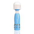 Bodywand Aqua Mini Blue - Sex Toys - Save 25% - Fast Shipping - Vibrator United Kingdom Stoke-on-trent