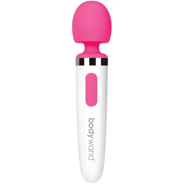 Bodywand Aqua Mini Rechargeable Silicone Waterproof Massager - Save 30% - Fast - Vibrator United Kingdom Stoke-on-trent