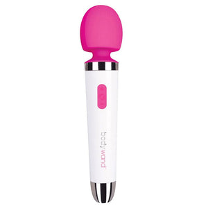 Magic Wand Vibrators