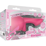 Bodywand Large Ultra g Touch Wand Attachment - Save 30% - g - Fast Shipping - Vibrator United Kingdom Stoke-on-trent