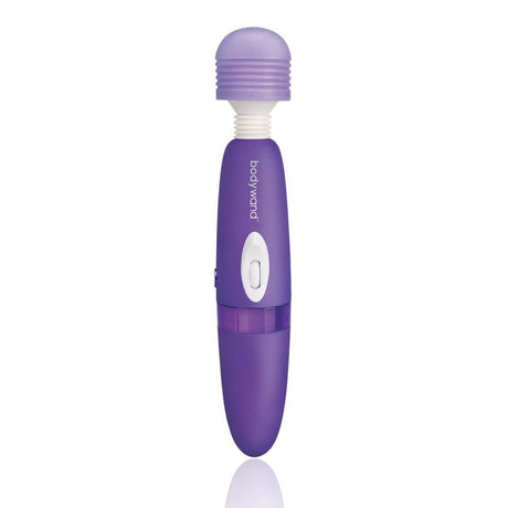 Bodywand Lavender Pulse Recharge Bodywand Lavender 13in -