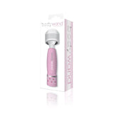 Bodywand Mini Pink 6in - Sex Toys - Save 25% - Fast Shipping - Vibrator United Kingdom Stoke-on-trent