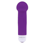 Bodywand Mini Pocket Wand - Purple - Save 25% - Bodywand Mini Pocket Wand - Purple - Fast Shipping - Vibrator United Kingdom Stoke-on-trent