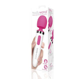 Bodywand Multi Function Usb Pink - Sex Toys - Save 25% - Fast Shipping - Vibrator United Kingdom Stoke-on-trent