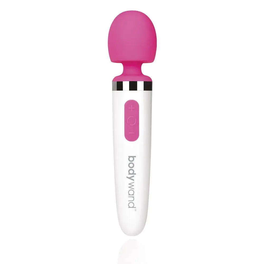 Bodywand Multi Function Usb Pink - Sex Toys - Save 25% - Fast Shipping - Vibrator United Kingdom Stoke-on-trent